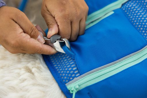 Ruffwear Trail Runner™ Löpväst, finns i två färger - Bild 3