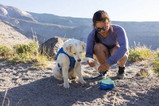 Ruffwear Trail Runner™ Löpväst, finns i två färger - Bild 18