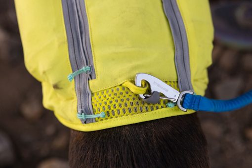 Ruffwear Trail Runner™ Löpväst, Lichen Green - Bild 12
