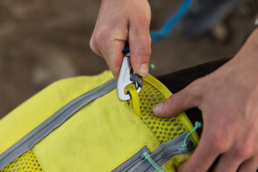 Ruffwear Trail Runner™ Löpväst, Lichen Green - Bild 13