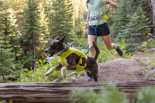 Ruffwear Trail Runner™ Löpväst, finns i två färger - Bild 14