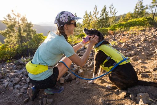 Ruffwear Trail Runner™ Löpväst, finns i två färger - Bild 15