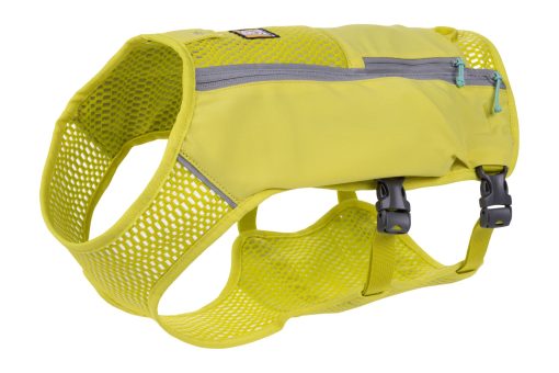 Ruffwear Trail Runner™ Löpväst, Lichen Green - Bild 14