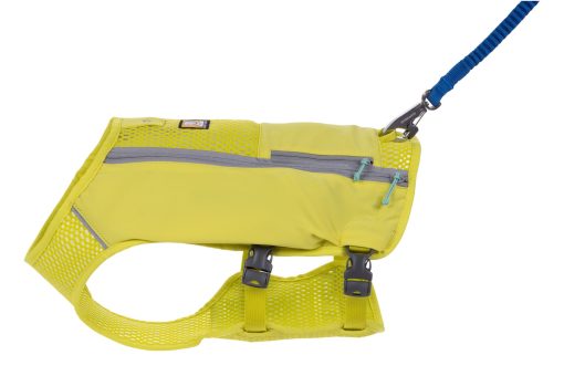 Ruffwear Trail Runner™ Löpväst, Lichen Green - Bild 5