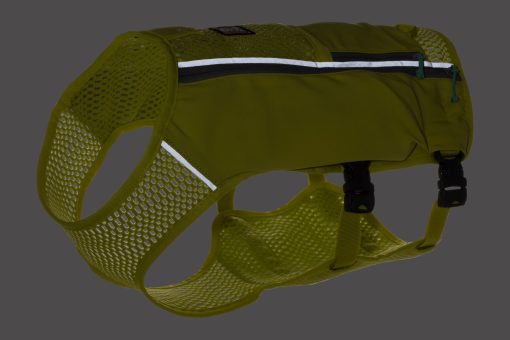 Ruffwear Trail Runner™ Löpväst, Lichen Green - Bild 18