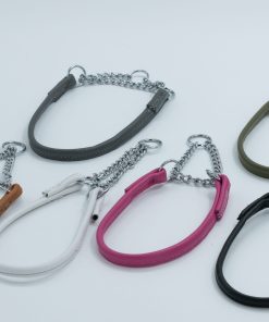 Jokke Petit halsband halvstryp