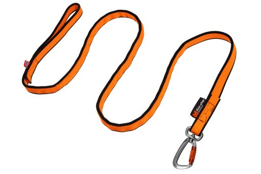 Bungee leash, Hundkoppel från Non-Stop Dogwear, finns i två färger - Bild 4