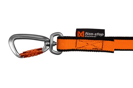 Bungee leash, Hundkoppel från Non-Stop Dogwear, finns i två färger - Bild 3