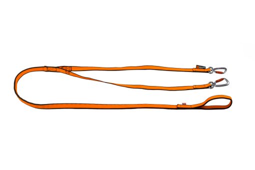 Bungee Leash Double från Non-Stop Dogwear - Bild 5