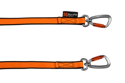 Bungee Leash Double från Non-Stop Dogwear - Bild 6