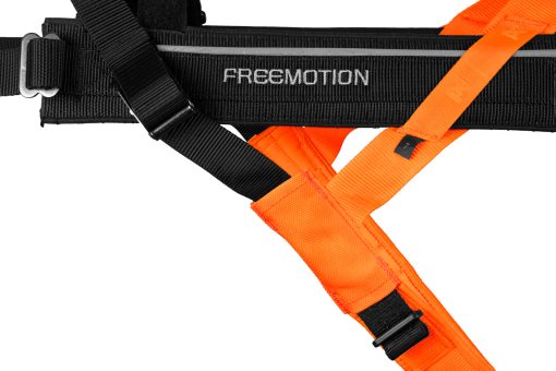 Non-Stop Freemotion Dragsele 5.0, finns i flera färger - Bild 9