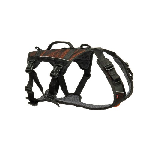 Non-Stop Dogwear, Rock Harness Long - Bild 6