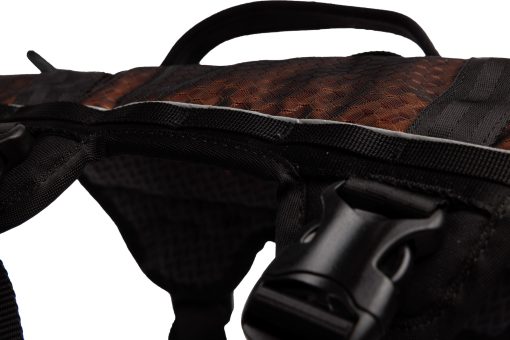 Non-Stop Dogwear, Rock Harness Long - Bild 9