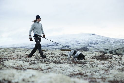 Touring Bungee, Hundkoppel från Non-Stop Dogwear, finns i flera färger - Bild 5