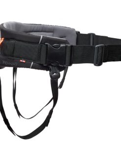 Handsfree-bälte för hundpromenaden – Trekking belt 2.0
