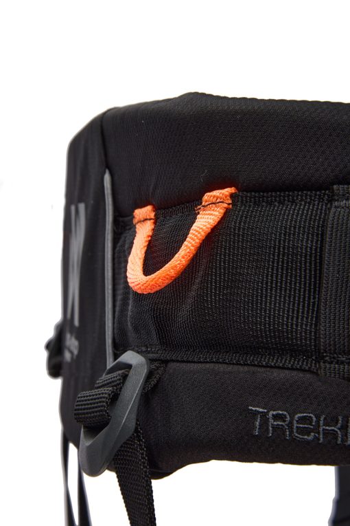 Handsfree-bälte för hundpromenaden – Trekking belt 2.0 - Bild 9