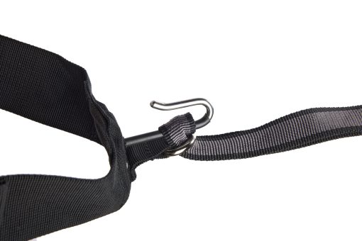 Handsfree-bälte för hundpromenaden – Trekking belt 2.0 - Bild 10