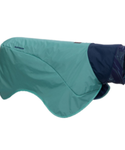 Ruffwear Dirtbag™ Dog Towel Aurora Teal