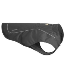 Ruffwear Overcoat ™ Utility Jacket Twilight Gray stl M