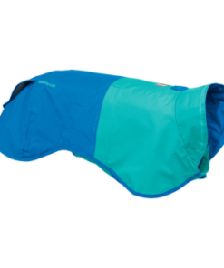 Regntäcke från Ruffwear - Sun Shower i flera härliga färger