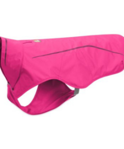 Ruffwear Sun Shower Rain Jacket (Version 2) - Regntäcke i härliga färger