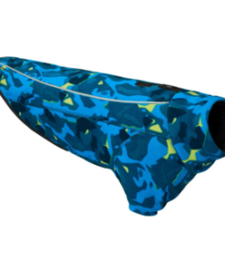 Ruffwear Climate Changer (Version 3) - Härlig hundjacka i fleece, finns i flera färger