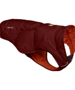 Ruffwear Quinzee (Version 3) fodrad hundjacka i flera färger