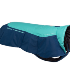 Ruffwear Vert™ Hundtäcke (Version 1) finns i två färger