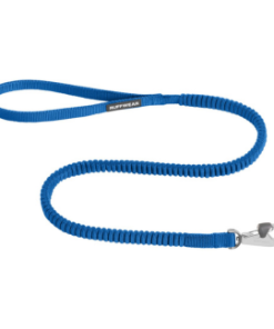 Ruffwear Trail Runner™ Leash, - löparkoppel, Blue Pool