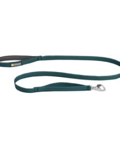 Hundkoppel Front Range Leash från Ruffwear i flera färger