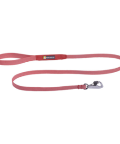 Hundkoppel, Hi & Light Dog Leash från Ruffwear i flera färger