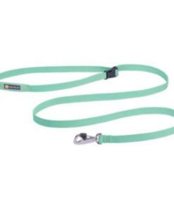Hands-free koppel, Flagline från Ruffwear , finns i flera färger