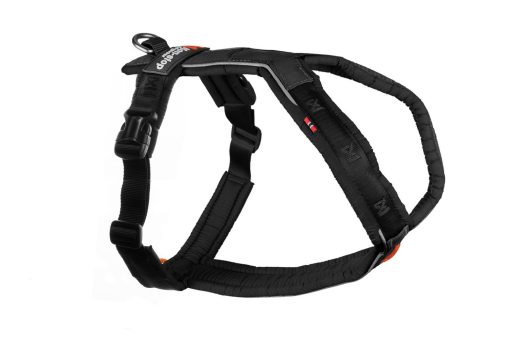 Non-Stop Dogwear, Line Harness 5.0, finns i flera färger - Bild 2