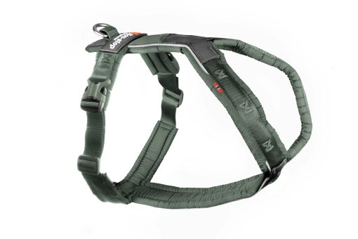 Non-Stop Dogwear, Line Harness 5.0, finns i flera färger - Bild 3
