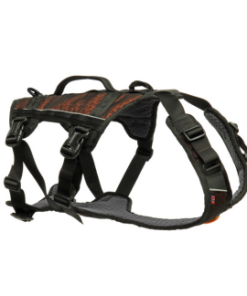 Non-Stop Dogwear, Rock Harness Long