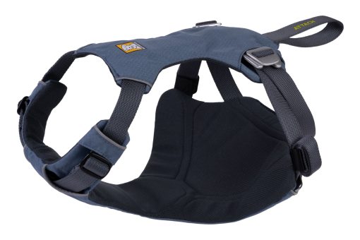 Ruffwear Load Up Harness (Version 2) - Bilsele, ny modell 2023 - Bild 4