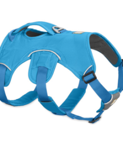 Ruffwear Webmaster Harness (version 2), finns i flera färger
