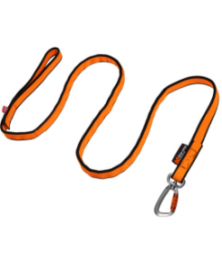 Bungee leash, Hundkoppel från Non-Stop Dogwear, finns i två färger