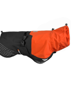 Non-Stop Dogwear, Fjord raincoat, Regntäcke i flera färger