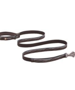 Ruffwear Flat Out™ (Version 5) hundkoppel med smidigt fäste, i flera olika färger och mönster