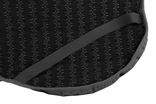 Glacier wool jacket 2.0, hundtäcke i ull från Non-Stop Dogwear - Bild 14