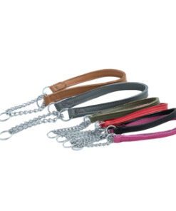 Jokke Narvik halsband i halvstryp