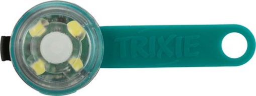Trixie, blinklampa med USB laddning - Bild 3