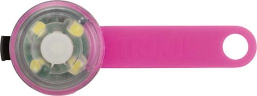 Trixie, blinklampa med USB laddning - Bild 4