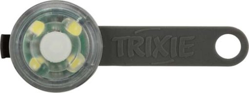 Trixie, blinklampa med USB laddning - Bild 5