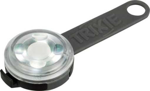 Trixie, blinklampa med USB laddning - Bild 6