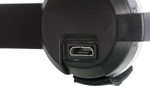 Trixie, blinklampa med USB laddning - Bild 10