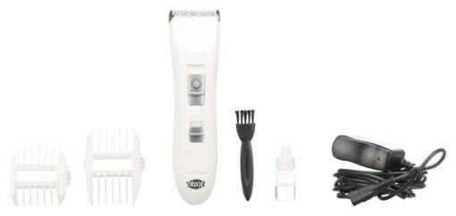 Trixie, sladdlös Klippmaskin TR1150, 6 W - Bild 2