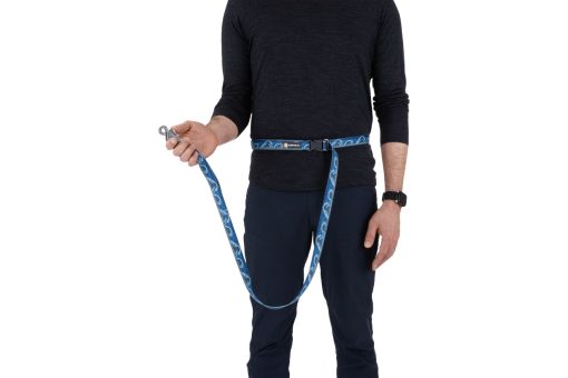Hundkoppel, Crag Leash från Ruffwear, reflekterande i fantastiska mönster - Bild 18