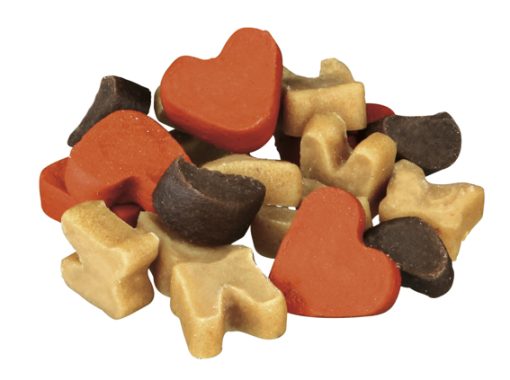 Belöningsgodis soft snack i två olika smaker, 500 g - Bild 5